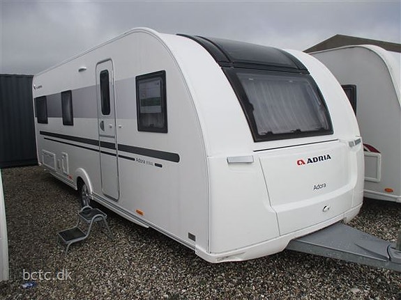 Adria Adora 613 UL