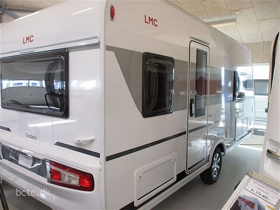 LMC 2023 - LMC Tandero 480 D New Edition