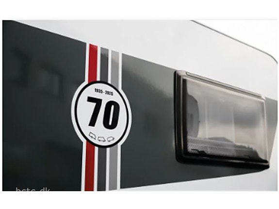 LMC Tourer H663G LIFT 70