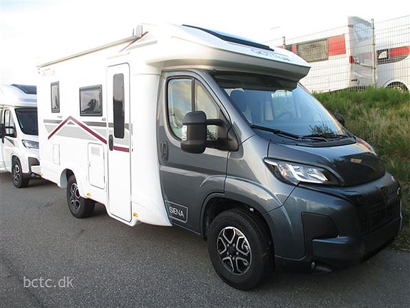 Giottiline Sienna 330 AUT