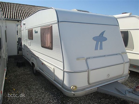 LMC 2005 - LMC Dominant 475 SE