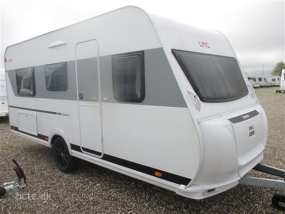 LMC 2025 - LMC SASSINO 460 E