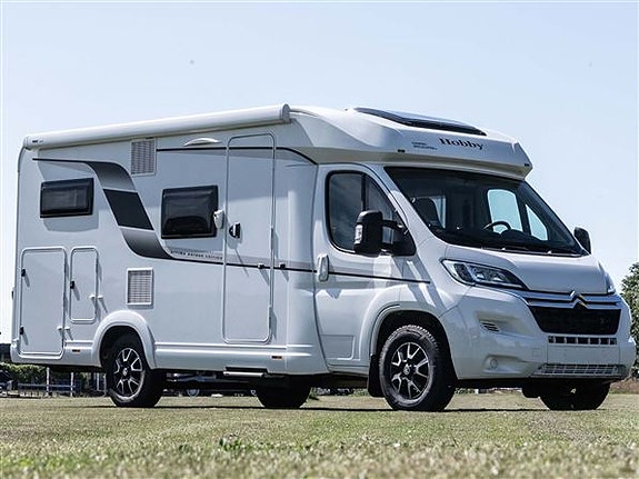 Hobby Ontour Edition V65 GE