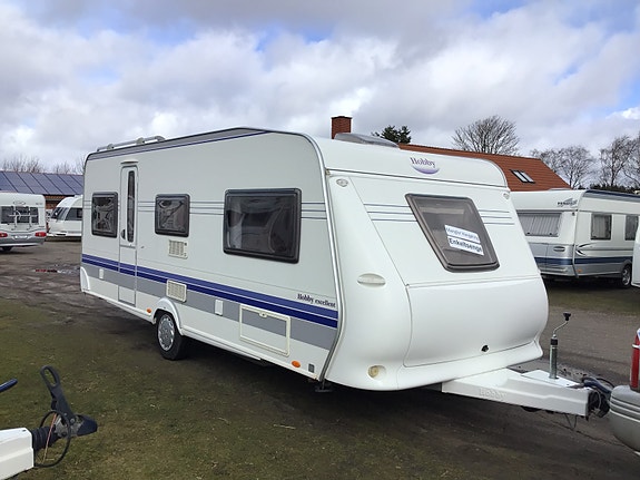 Hobby Excellent 560 UL