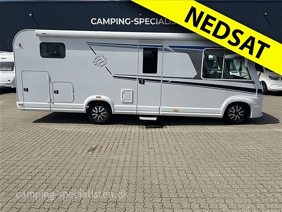 Knaus 700 Meg