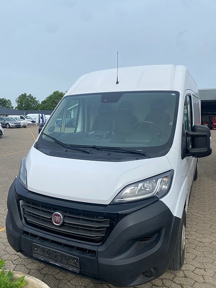 Fiat Ducato 35