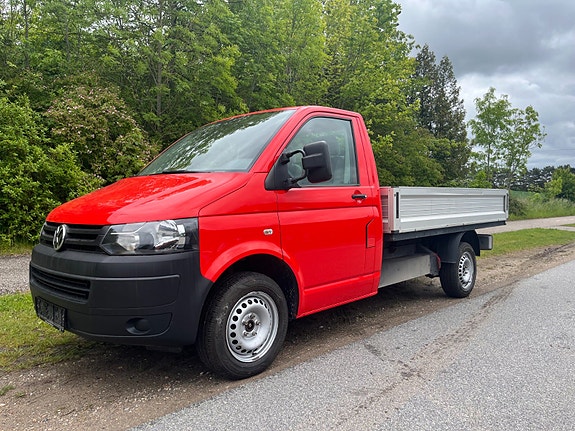 VW Transporter