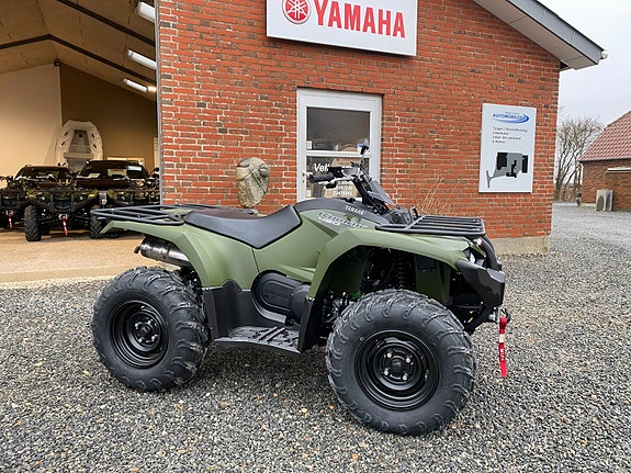 Yamaha 2026