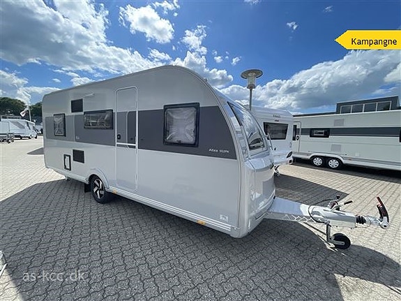 Adria Altea 552 PK Kampagne