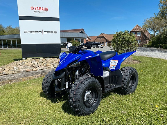 Yamaha YFZ 50