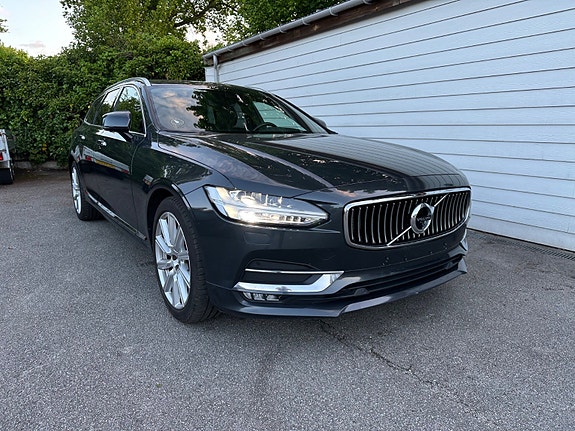 Volvo V90