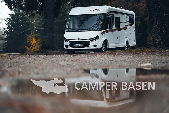 Malibu I 460 RB LE 4.2t 400006899