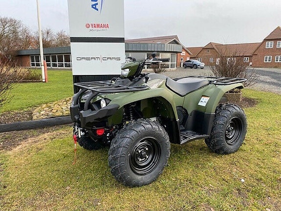 Yamaha 2026