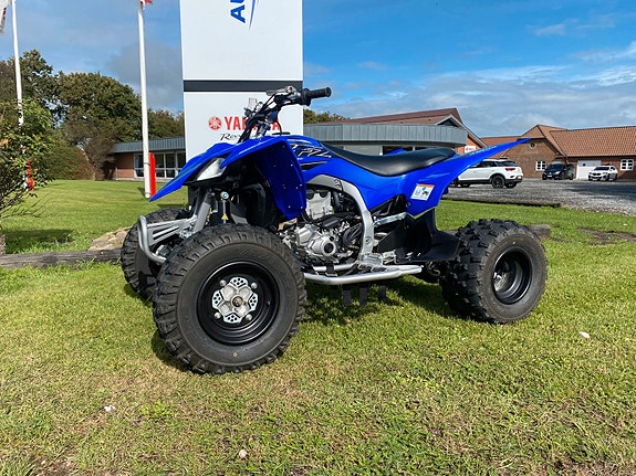 Yamaha 2026