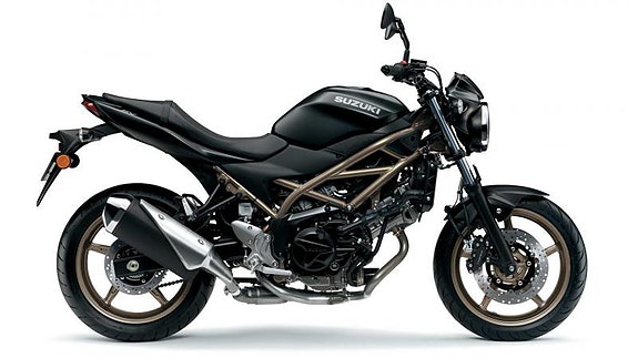 Suzuki SV 650