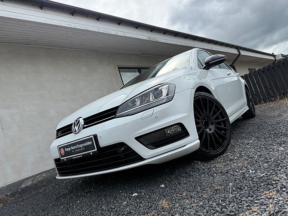 VW Golf VII