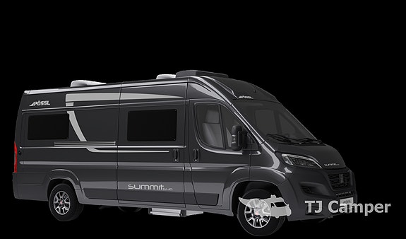 Pössl Summit 640 Prime