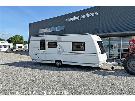 Fendt Bianco Activ 550 KMG