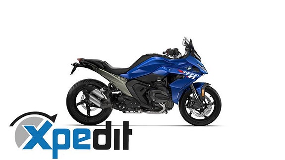 BMW R 1300 RS