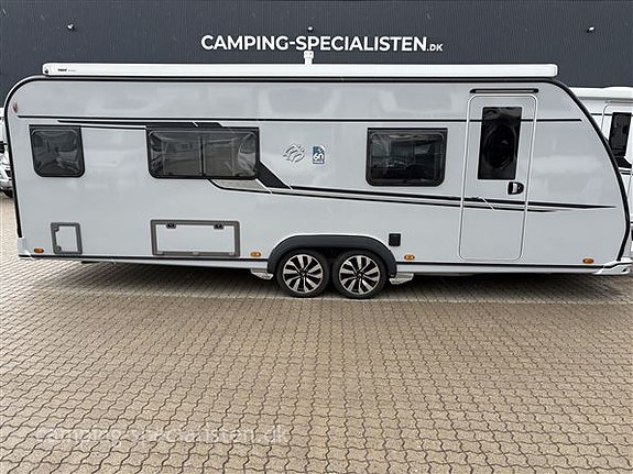 Knaus Südwind 650 PEB