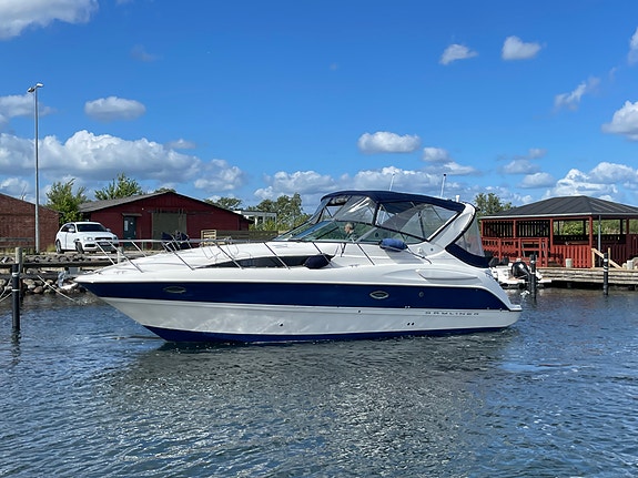 Bayliner 305 Ciera