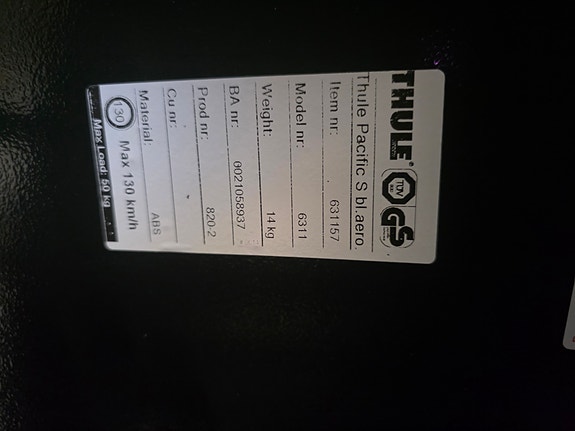 Product image 2 of 4
