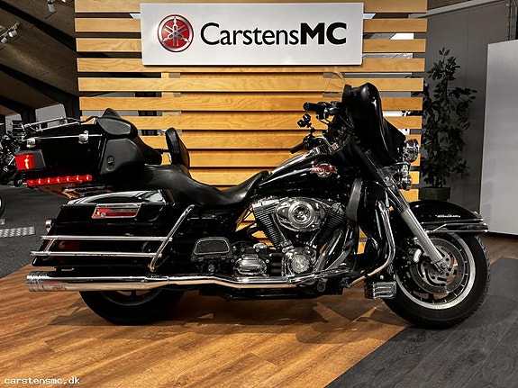 Harley-Davidson FLHTC Electra Glide Classic