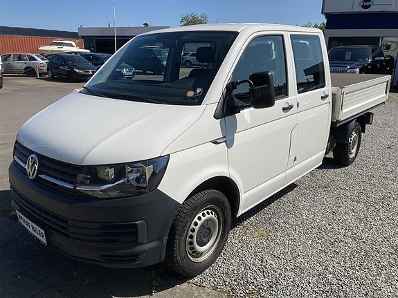 VW Transporter