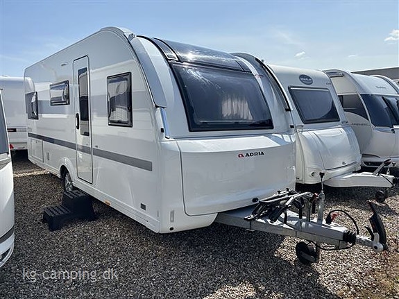 Adria Adora 542 UL