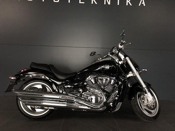 Suzuki VZR 1800 Intruder