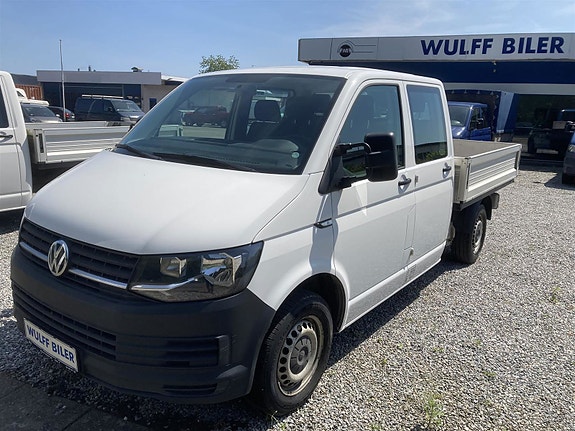 VW Transporter