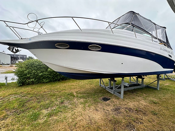 Crownline 290 CR