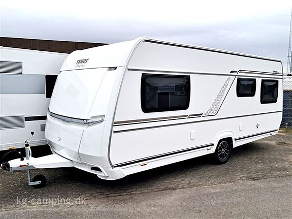 Fendt Diamant 560 SGW