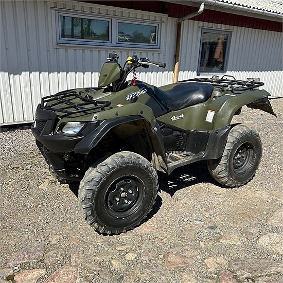 ATV