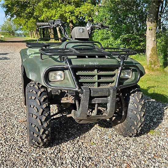 ATV