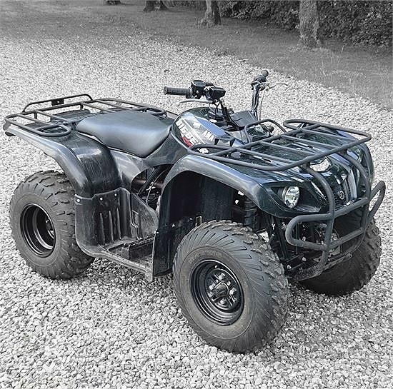 ATV