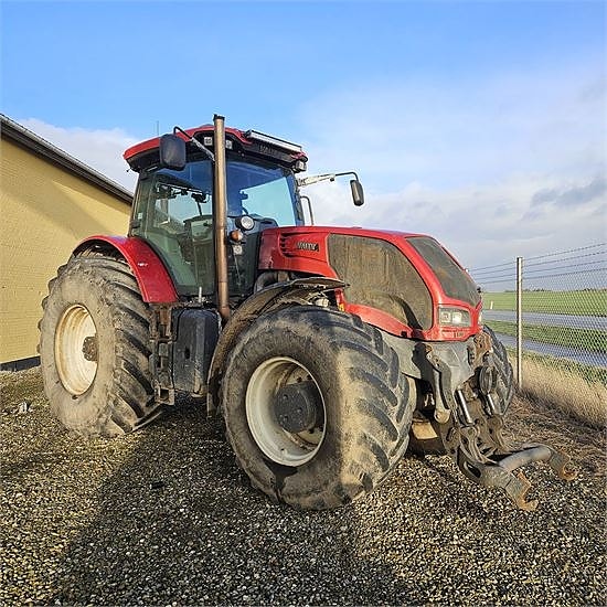Valtra S322 Valtra S322