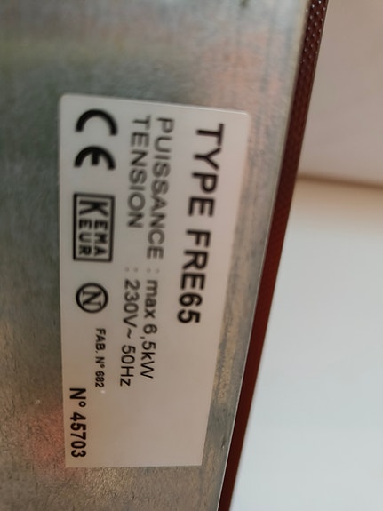 Product image 2 of 3