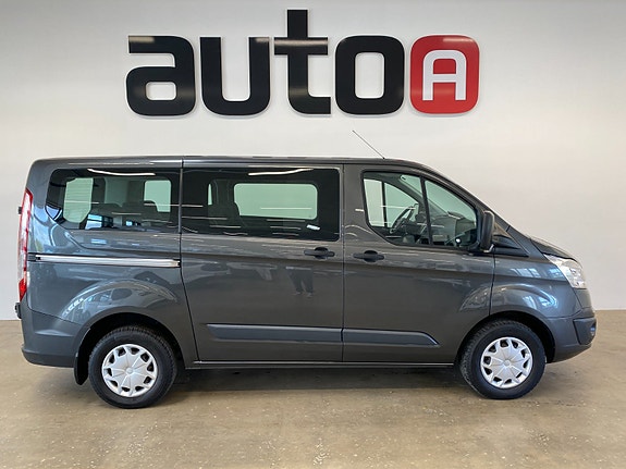 Ford Transit Custom Kombi 310S