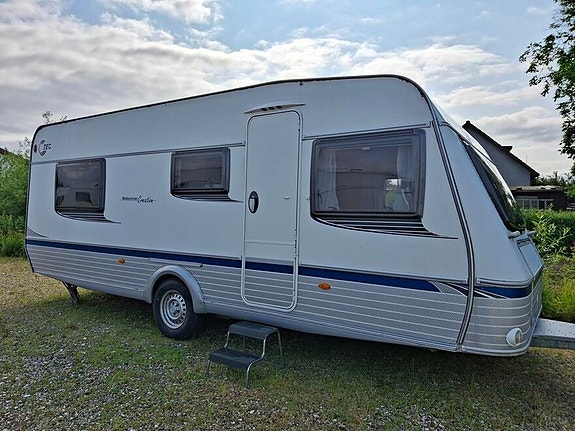 Tec WELTBUMMLER 560 TF