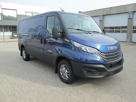 Iveco Daily