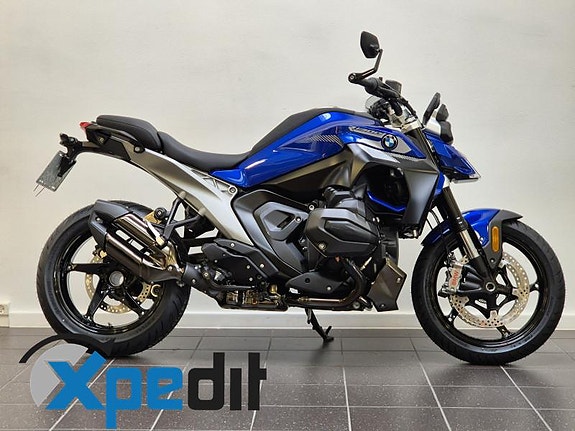 BMW R 1300 R