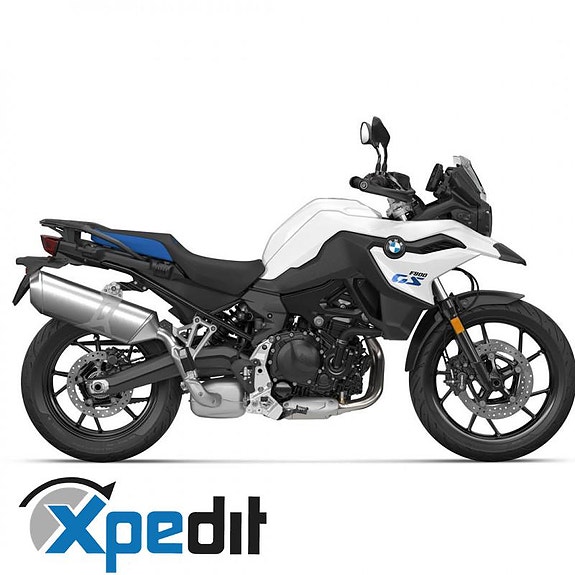 BMW F 800 GS