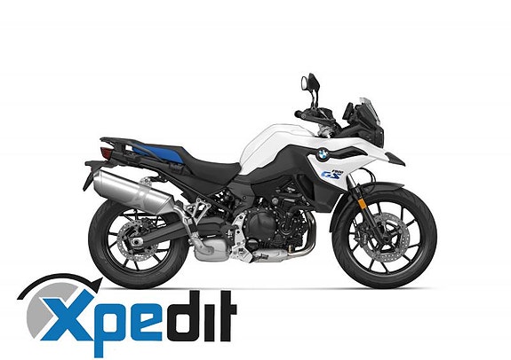 BMW F 800 GS