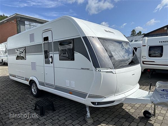 Hobby Prestige 560 WFU