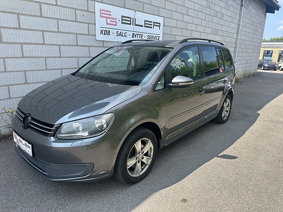 VW Touran
