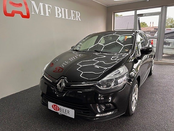Renault Clio IV