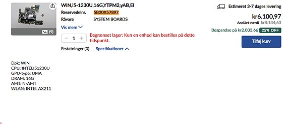 Product image 2 of 5