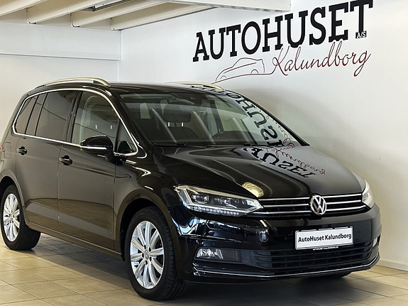VW Touran