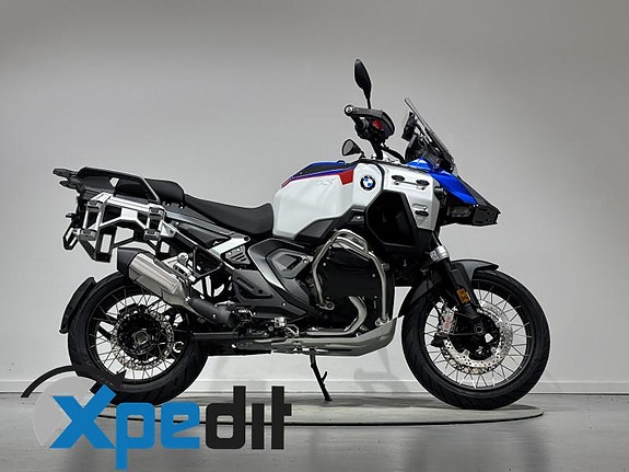 BMW R 1300 GS Adventure